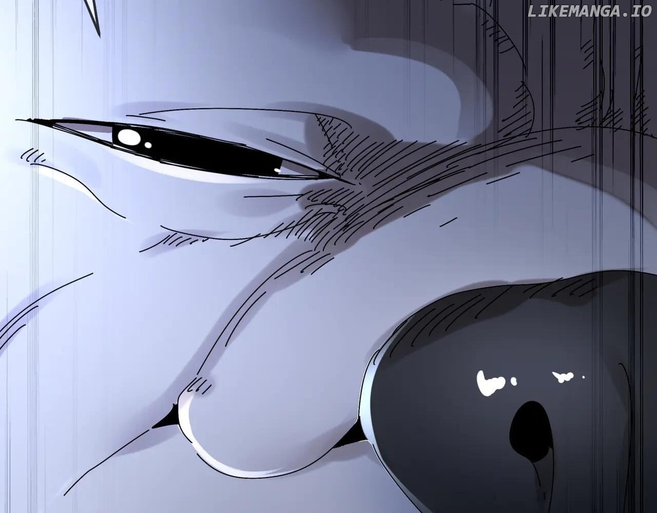 My Furry Harem Is After Me Chapter 284 - page 24